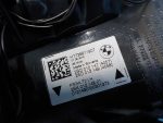 63217369119 Фонарь задний левый внутренний BMW 3 серия F30/F31 2011-2020
