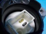 51167345684 Зеркало заднего вида правое BMW 3 серия F30/F31 2011-2020