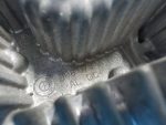 63117419619 Блок указателя поворота левый BMW 3 серия F30/F31 2011-2020