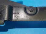 41627133815 Петля крышки багажника (пара) BMW 3 серия E90/E91 2003-2009