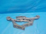 9680749080 Петля капота (пара) PEUGEOT 307 2001-2007