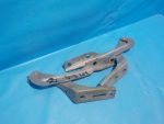 9680749080 Петля капота (пара) PEUGEOT 307 2001-2007
