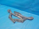 9680749080 Петля капота (пара) PEUGEOT 307 2001-2007