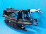 51647245786 Панель передняя (телевизор) BMW 3 серия F30/F31 2011-2020
