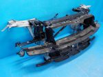 51647245786 Панель передняя (телевизор) BMW 3 серия F30/F31 2011-2020