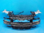 51647245786 Панель передняя (телевизор) BMW 3 серия F30/F31 2011-2020
