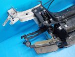 51647245786 Панель передняя (телевизор) BMW 3 серия F30/F31 2011-2020