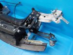 51647245786 Панель передняя (телевизор) BMW 3 серия F30/F31 2011-2020