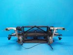 51647245786 Панель передняя (телевизор) BMW 3 серия F30/F31 2011-2020