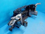 51647245786 Панель передняя (телевизор) BMW 3 серия F30/F31 2011-2020