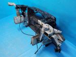 51647245786 Панель передняя (телевизор) BMW 3 серия F30/F31 2011-2020