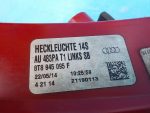 8T8945095F Фонарь задний левый наружный Audi A5 (8T) 2008-2016