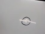 8T8827025 Дверь - крышка багажника Audi A5 (8T) 2008-2016