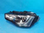 8T0941043D Фара левая Audi A5 (8T) 2008-2016