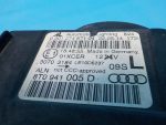 8T0941043D Фара левая Audi A5 (8T) 2008-2016