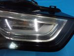 8T0941044D Фара правая Audi A5 (8T) 2008-2016