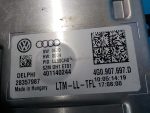 4G0907697D Блок управления светом Audi A5 (8T) 2008-2016