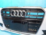 8T0807065D Бампер передний Audi A5 (8T) 2008-2016