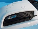 8T0807065D Бампер передний Audi A5 (8T) 2008-2016