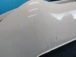 8T0807065D Бампер передний Audi A5 (8T) 2008-2016