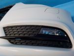8T0807065D Бампер передний Audi A5 (8T) 2008-2016