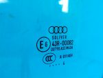 8T8845201B Стекло двери передней левой Audi A5 (8T) 2008-2016