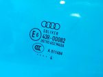 8T8845202B Стекло двери передней правой Audi A5 (8T) 2008-2016