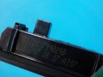 63267193293 Фонарь подсветки номера (пара) BMW 3 серия F30/F31 2011-2020