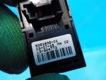 61319361936 Кнопка стеклоподъемника BMW 3 серия F30/F31 2011-2020