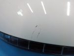 7P6857508AD Зеркало заднего вида правое VOLKSWAGEN Touareg 2 NF 2010-2018