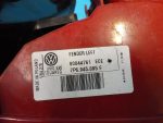 7P6945095F Фонарь задний левый наружный VOLKSWAGEN Touareg 2 NF 2010-2018