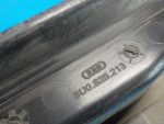 8U0825213E Защита днища задняя левая Audi Q3 2012-2018