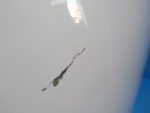 7P6823031 Капот VOLKSWAGEN Touareg 2 NF 2010-2018