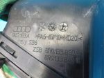 7P6129607Q Корпус воздушного фильтра VOLKSWAGEN Touareg 2 NF 2010-2018