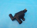 4H0121671D Клапан отопителя (печки) VOLKSWAGEN Touareg 2 NF 2010-2018