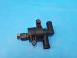 4H0121671D Клапан отопителя (печки) VOLKSWAGEN Touareg 2 NF 2010-2018