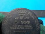4H0121671D Клапан отопителя (печки) VOLKSWAGEN Touareg 2 NF 2010-2018
