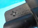 7PP819810A Клапан отопителя (печки) VOLKSWAGEN Touareg 2 NF 2010-2018