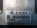 03H906023BH Блок управления двигателем VOLKSWAGEN Touareg 2 NF 2010-2018