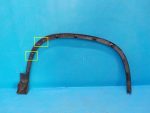 5N0854731B Накладка крыла передняя левая VOLKSWAGEN Tiguan 1 2007-2017