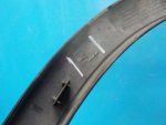 5N0854732B Накладка крыла передняя правая VOLKSWAGEN Tiguan 1 2007-2017