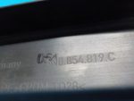 5N0854819C Накладка крыла задняя левая VOLKSWAGEN Tiguan 1 2007-2017