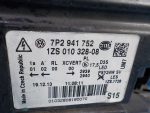 7P2941752 Фара правая VOLKSWAGEN Touareg 2 NF 2010-2018