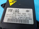 8U0941329 Блок адаптивного освещения VOLKSWAGEN Touareg 2 NF 2010-2018