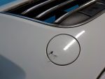 7P6807221C Бампер передний VOLKSWAGEN Touareg 2 NF 2010-2018