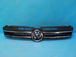 7P6853651AZLL Решетка радиатора VOLKSWAGEN Touareg 2 NF 2010-2018