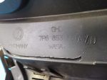 7P6853651AZLL Решетка радиатора VOLKSWAGEN Touareg 2 NF 2010-2018