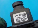 7P6980551C Камера кругового обзора VOLKSWAGEN Touareg 2 NF 2010-2018