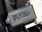 7P6837461B Стеклоподъемник передний левый VOLKSWAGEN Touareg 2 NF 2010-2018