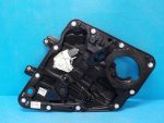 7P6839461A Стеклоподъемник задний левый VOLKSWAGEN Touareg 2 NF 2010-2018